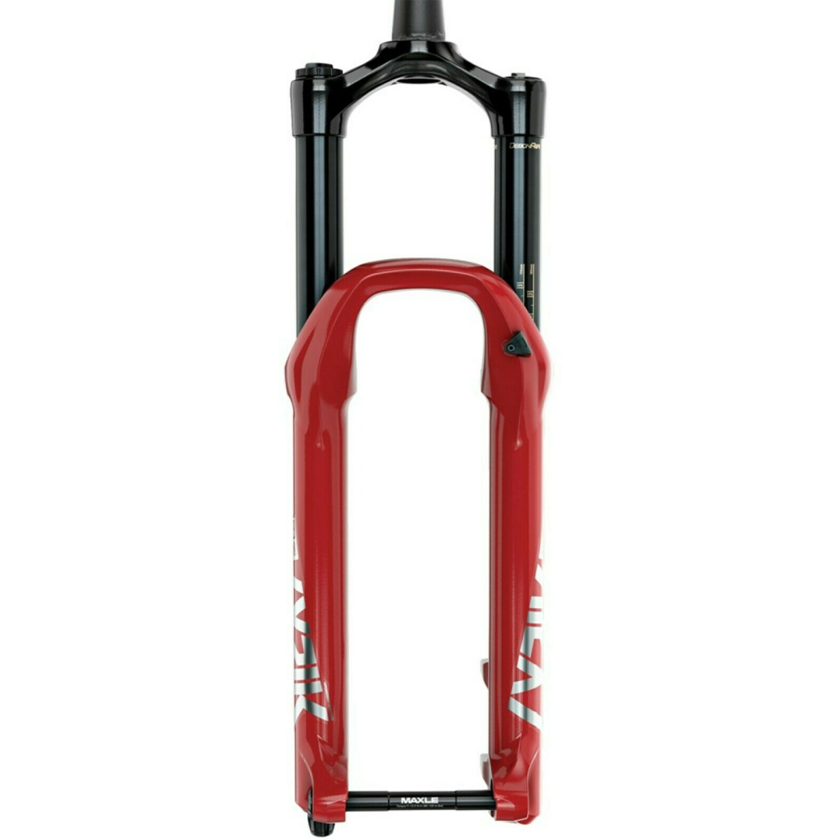 Rockshox lyrik clearance debonair